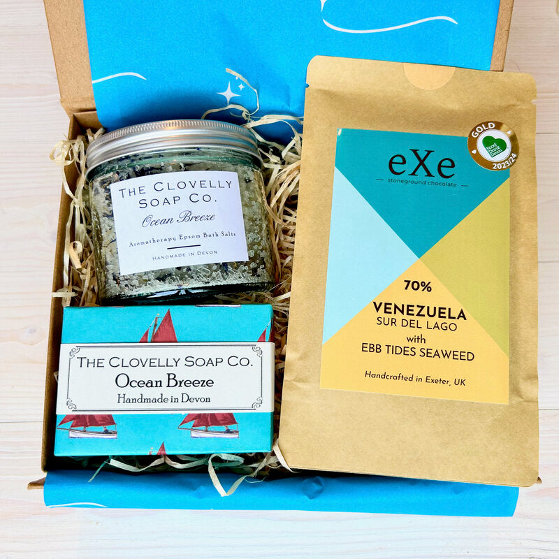 Ocean Gift Set