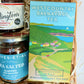 Westcountry Hamper Packed with gourmet food from Devon, Cornwall , Dorset, Somerset